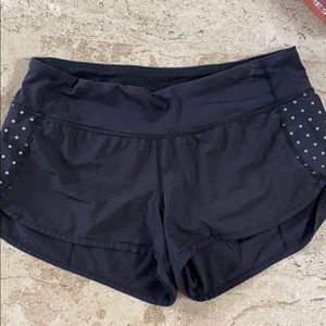 Lululemon Speed Short